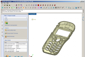 Moldex3DƷ ȫMoldex3D R11.0  ɴɺ޸