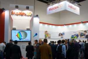 Ѷ ʢƼڽK Showҵȹ˾ٰMolding Innovation̳ ...