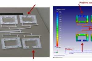 Ѷ PVC ѡMoldex3DŻƷƳ