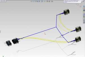 elecworks Ƴ,޷켯 SolidWorks