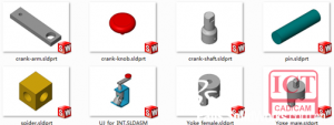 SolidWorks ļԴвʾͼ