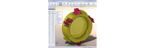 ά >> е SolidWorks