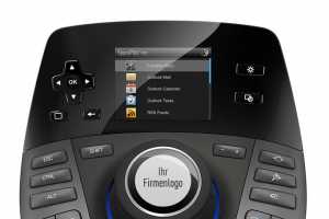 򹤳 >> SpacePilot Pro