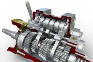 ƷĦгBAKER Drivetrain, Inc.