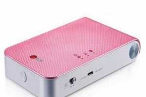 LGڶڴƬӡPocket Photo 2.0