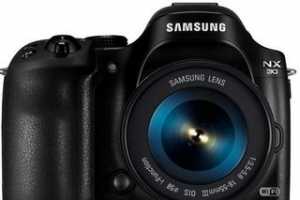 Galaxy Camera 2NX30޷CES 2014ǰ͵