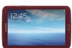 ������������������ʯ����Galaxy Tab 3 7.0ƽ��