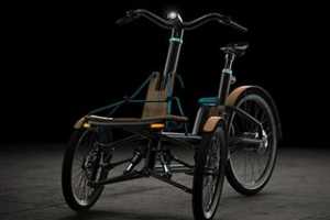 E-trikeֳ