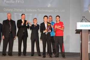 Siemens PLM SoftwareٿGO! Partner