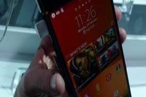 ��Ƚ�ǰ������Xperia Z2��������Щ�ı�?