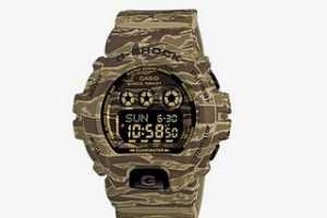 G-SHOCK Ƴȫ 2014 Բϵ
