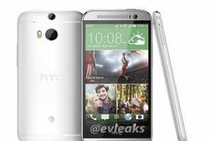 ��HTC One 2��ɫ���ɫ�ٷ�ͼй¶