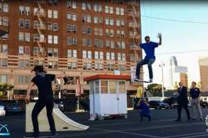 HUVr컬࣬Tony HawkǸ