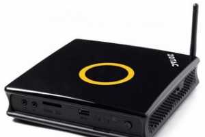 CeBIT 2014̩PC Iris ProMobile Richland