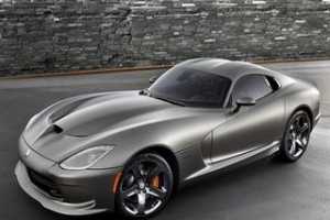 2014ʽSRT Viper GTSر