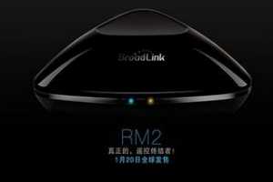 Broadlink RM2 һң