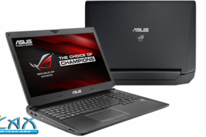 ˶¿ROG G750ϵϷ Nvidia 800MƶGPU