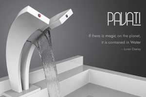 ˮ֯һ壬ٲˮͷ Pavati