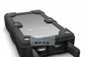 Mophie ˮֻƶԴJuice Pack Powerstation Pro