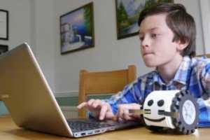 Աɼƻ̺ܽӱ̵ĻRobotiky