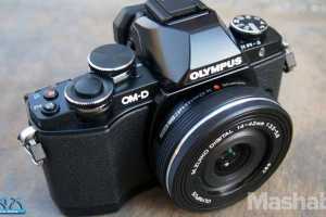 ְ˹ OM-D E-M10 ˽˵