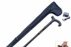 ֲİȣMillion-volt ZAP Cane