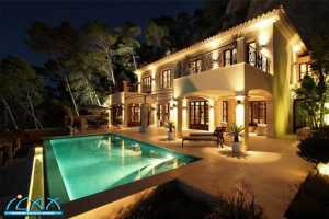 Curve Interior Design 