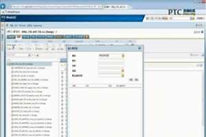 PTC Windchill PDMLink Ʒṹ