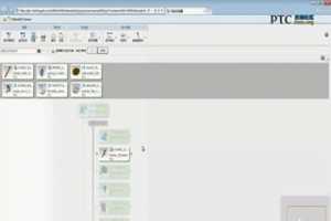 PTC Windchill PDMLink  CAD ĵ