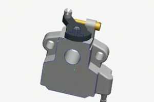 Creo 2.0УеĳЩԪͼų [Creo Parametric 2.0 Ƶ̳]