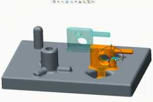 Creo 2.0УʹҷďƄ [Creo Parametric 2.0 Ƶ̳]