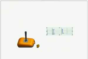  Creo Parametric ,ν3Dģ͵Ĳ嵥Microsoft Office Excel