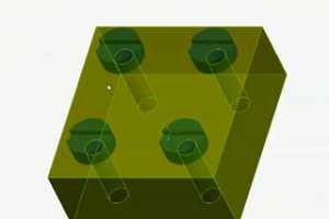 Creo 2.0УԪ沢Զװ [Creo Parametric 2.0 Ƶ̳]