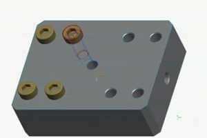 Creo 2.0УԪ沢Զװ [Creo Parametric 2.0 Ƶ̳]