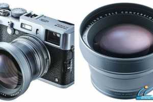 ʿΪX100/X100SƳTCL-X100 1.4xԶתͷ