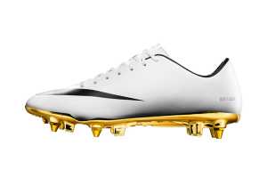 NIKE Ƴر Mercurial Vapor IX CR7 Ь