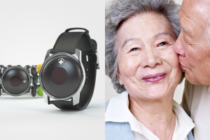 CarePredict TempoרΪƵġֱ