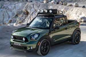 MINIƤPACEMAN Adventure