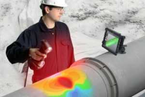 CreaformƳ°Pipecheck 2.2ܵԼӻ