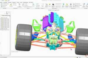 University of Minnesota ѧ PTC Creo ΪṩԴ