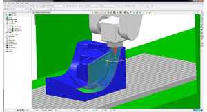 Delcam ȫרҵ CAM ˾λ