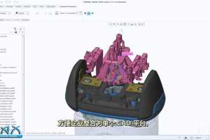 PTC Creo 4.0ʽ¹ܽƵ㼯Ļ棬ȹۿ