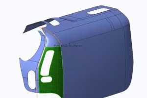 ʱȡ޼ - PTC Creo 3.0 Ƶ̳