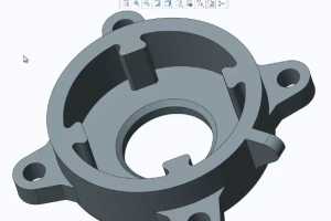 PTC Creo Flexible Modeling еĵ֧ - PTC Creo 3.0 Ƶ̳