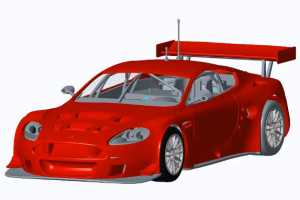 ٿ HDR ͼ - PTC Creo 3.0 Ƶ̳ Ⱦ (ƬȾ)