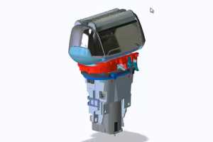 ڱο - PTC Creo 3.0 Ƶ̳ Ⱦ (ƬȾ)