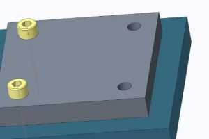 PTC Creo Intelligent Fastener (Lite) - PTC Creo 3.0 Ƶ̳ װ