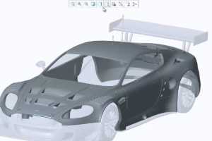 ʶԪøΪ - PTC Creo 3.0 Ƶ̳ װ