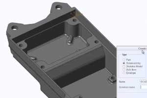 װ ECAD  - PTC Creo 3.0 Ƶ̳  (,ECAD,)