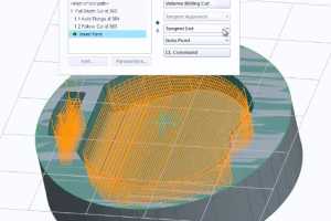 ϳû - PTC Creo 3.0 Ƶ̳ NC 